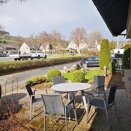 Pension Sonnenblick Winterberg Extérieur photo