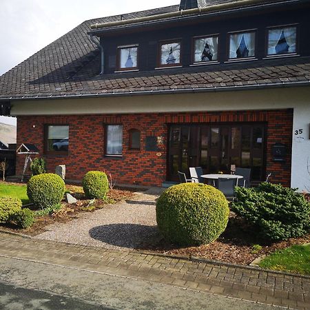 Pension Sonnenblick Winterberg Extérieur photo