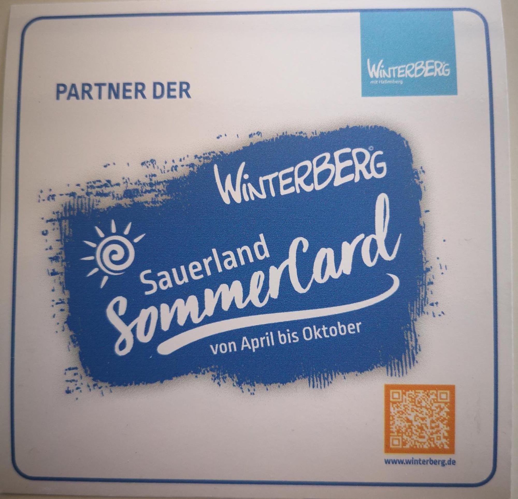 Pension Sonnenblick Winterberg Extérieur photo