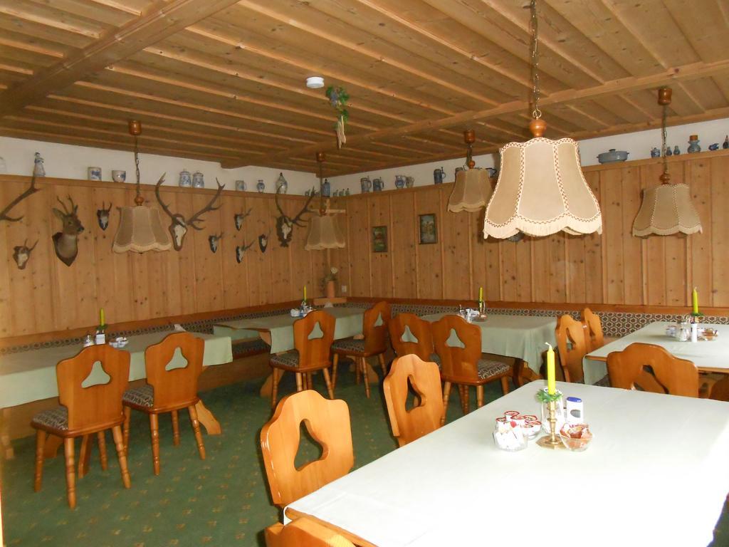 Pension Sonnenblick Winterberg Extérieur photo