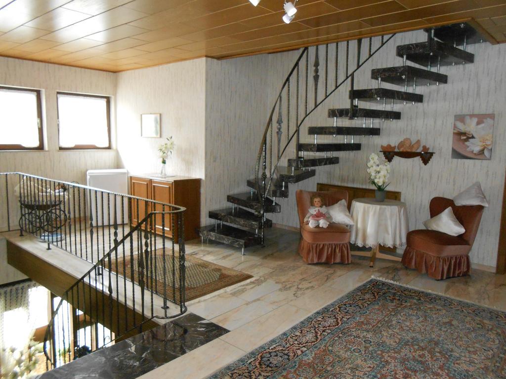 Pension Sonnenblick Winterberg Extérieur photo